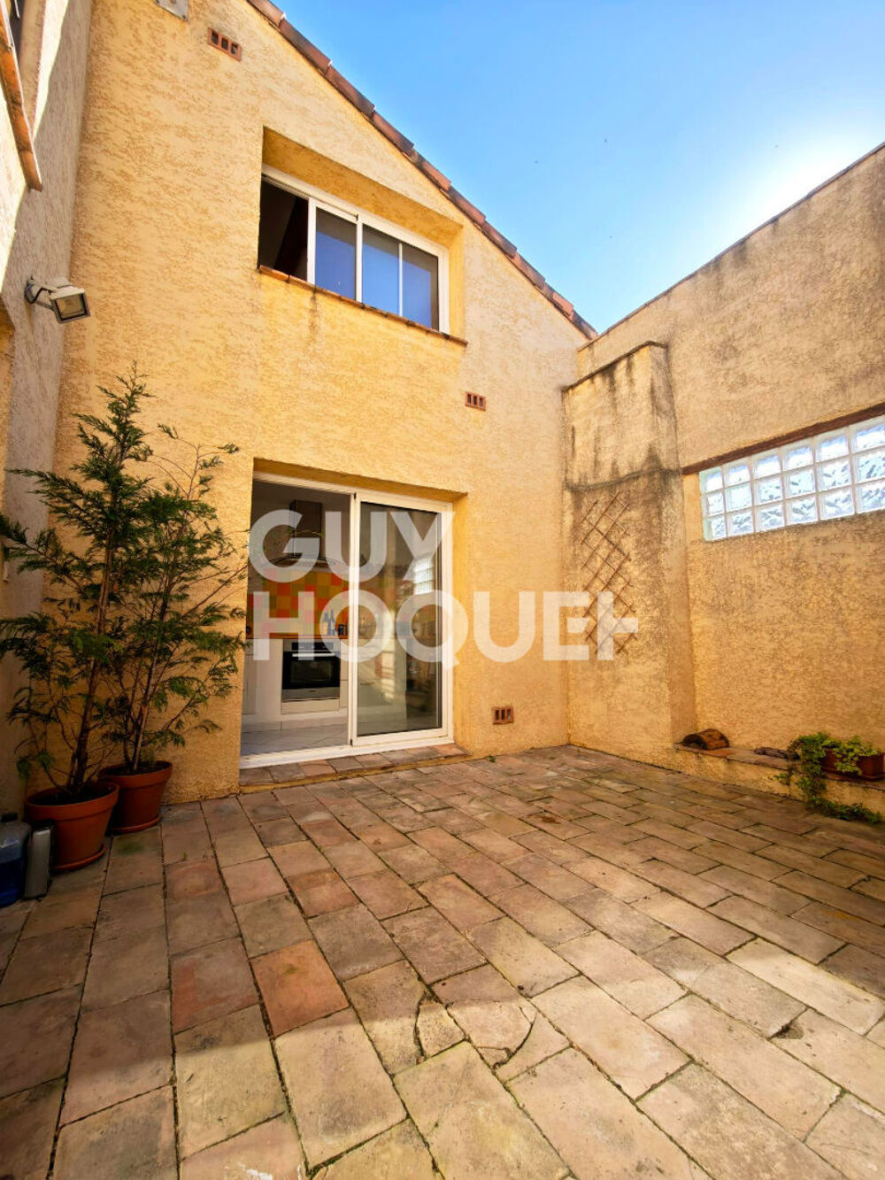 House in Mireval, Hérault - Vue 5