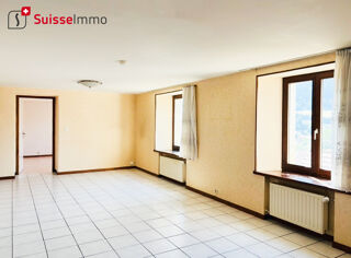  Appartement à vendre 3 pièces 84 m²