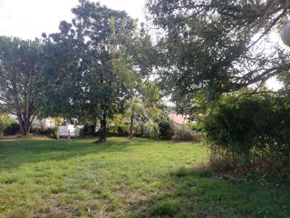  Terrain � vendre 690 m�