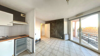  Appartement � vendre 2 pi�ces 36 m�