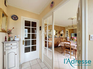  Maison à vendre 4 pièces 85 m²
