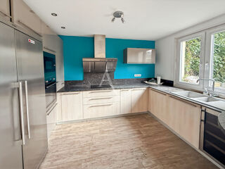  Maison � vendre 7 pi�ces 160 m�