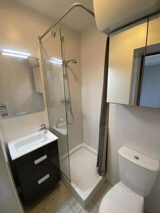  Appartement � louer 1 pi�ce 17 m�