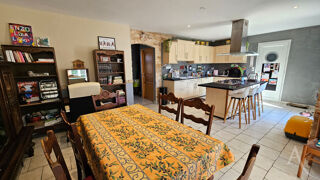  Maison à vendre 6 pièces 122 m²