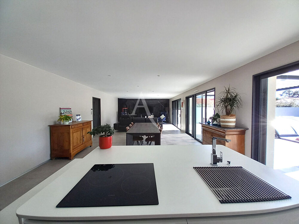  vendre  Maison Bretignolles-sur-Mer (85470)