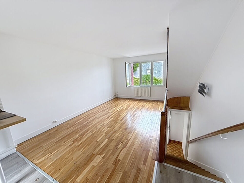 Vente Maison Maison Caen 3 pièce(s) 50 m2 Caen