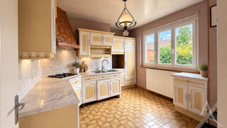  Maison à vendre 6 pièces 117 m²