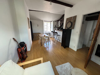  Appartement � louer 2 pi�ces 35 m�