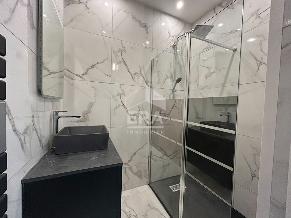 Vente Appartement Studio entièrement rénové centre ville d'étampes 91150 Etampes