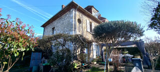  Maison à vendre 5 pièces 133 m²