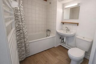  Appartement � louer 1 pi�ce 23 m�