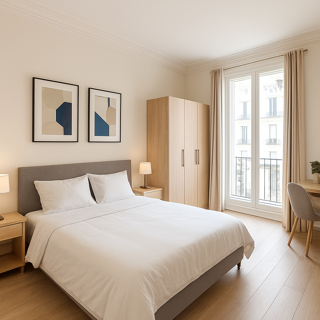  Appartement � vendre 2 pi�ces 48 m�