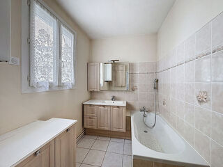  Maison à vendre 5 pièces 93 m²