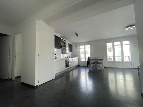  Appartement  louer 3 pices 61 m