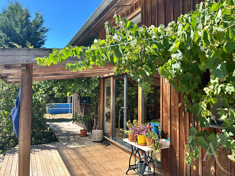 Vente Maison Maison Azur 4 pièces 94 m2 Azur