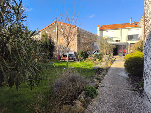 Local commercial Talmont Saint Hilaire 300900 85440 Talmont saint hilaire