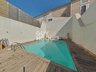  Maison � vendre 7 pi�ces 154 m�