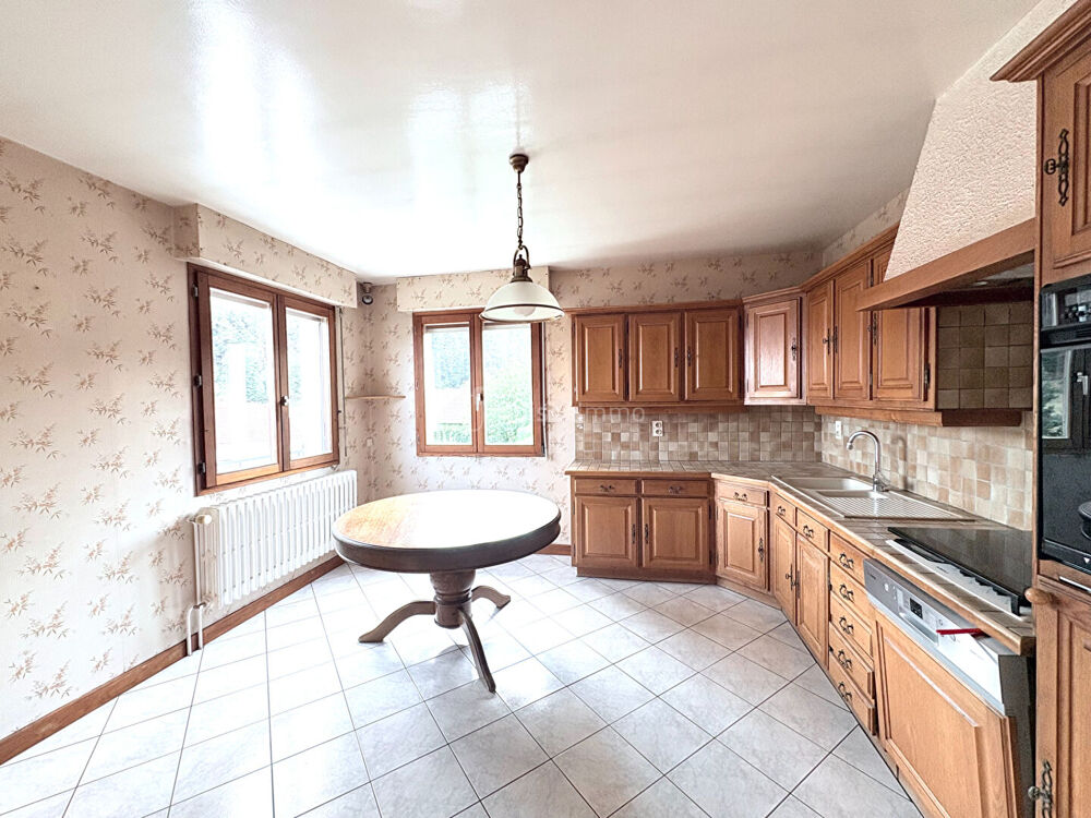 Maison Belleherbe 7 pièce(s) 125 m2