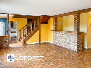  Maison � vendre 8 pi�ces 139 m�