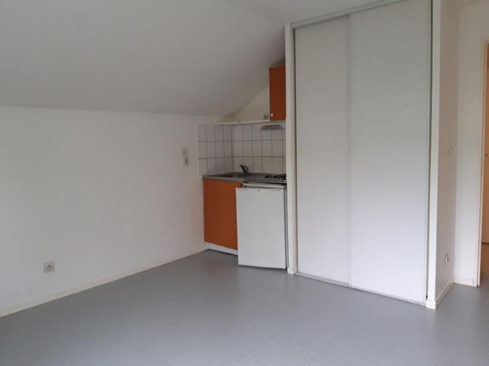 Appartement Nantes - 1 pièce(s) - 18.0 m2