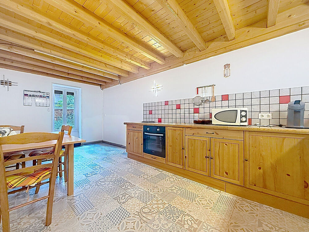 Maison Ruy Montceau 5 pièce(s) 160 m2