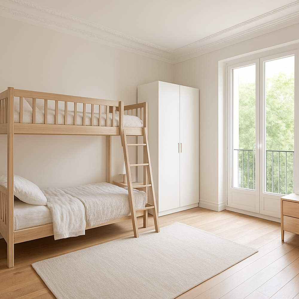 Vente Appartement Appartement 4 pièces de 121 m2 (Marseille 9e Arrondissement) Marseille 9