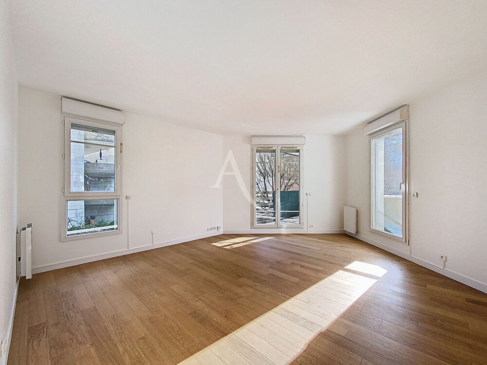 Vente Appartement Appartement 5 pièces de 99.85 m² - Saint-Germain-en-Laye Saint germain en laye