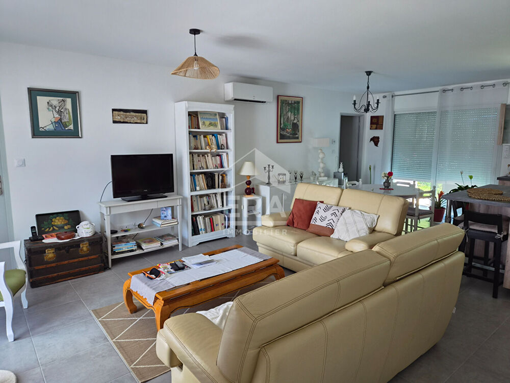Vente Maison Maison neuve plain pied à Montpon Menesterol 5 pièce(s) 91.17 m2 Montpon menesterol