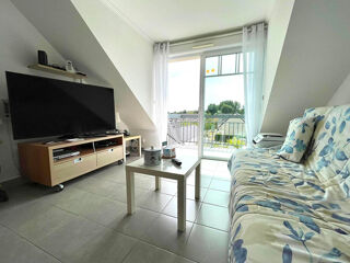  Appartement à vendre 3 pièces 53 m²