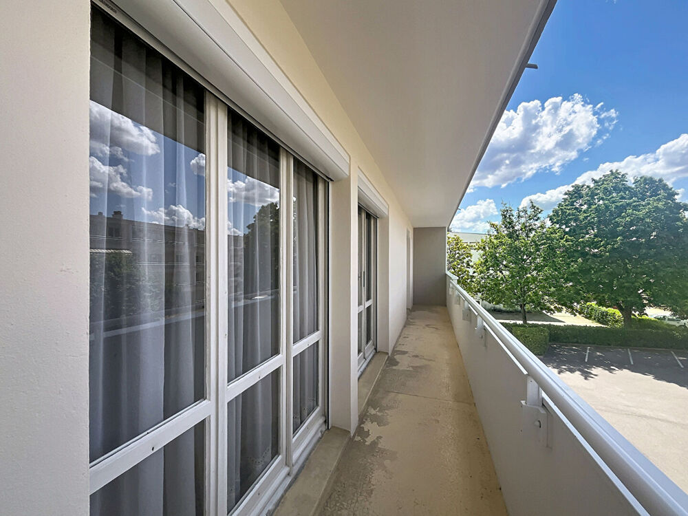 Appartement 3 pièces 69 m² · à Dijon · 69 m² · 131 000 €