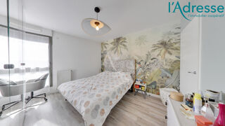  Appartement � vendre 4 pi�ces 82 m�