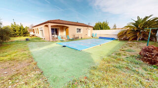  Maison à vendre 6 pièces 99 m²