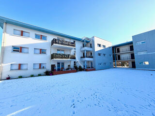  Appartement � vendre 3 pi�ces 67 m�