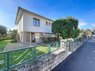  Maison � vendre 5 pi�ces 103 m�