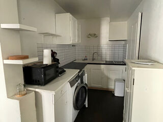  Appartement � louer 2 pi�ces 39 m�