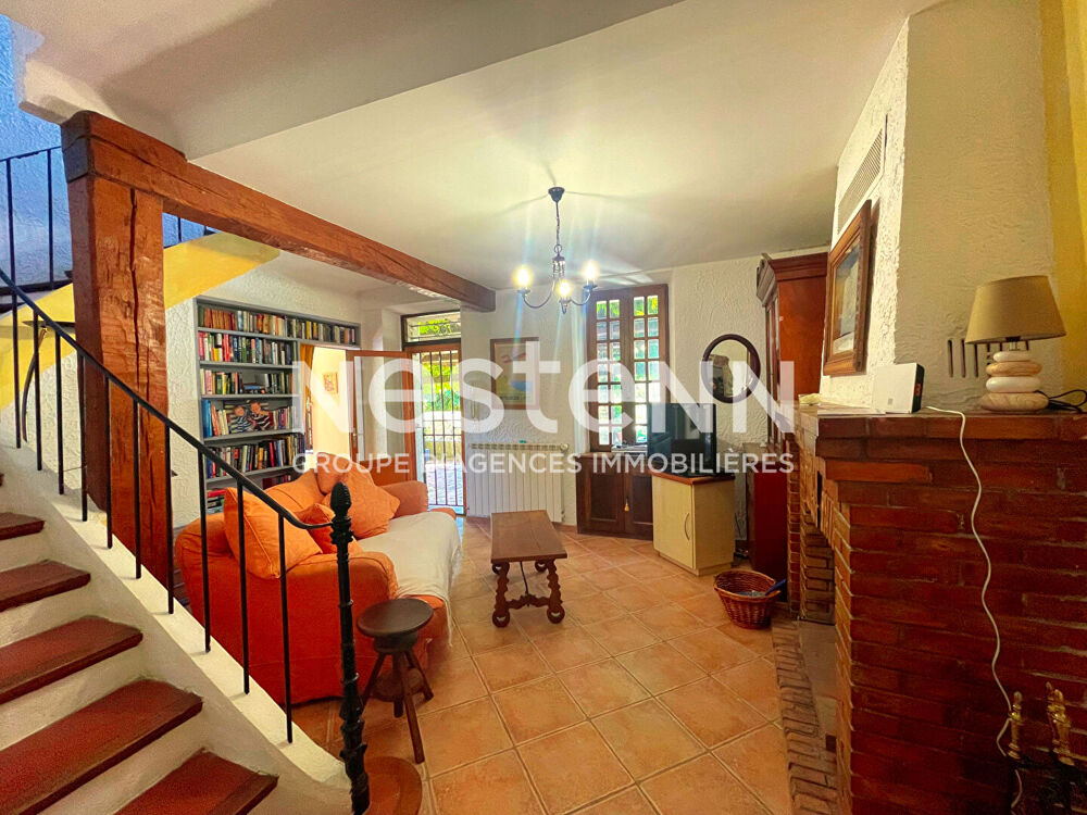  vendre  Maison Le Luc (83340)