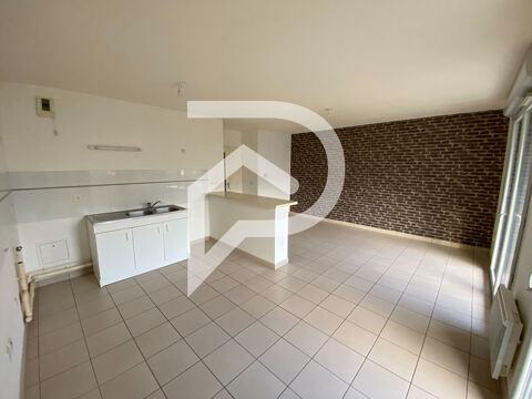  Appartement � louer 3 pi�ces 1 m�