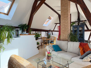  Maison à vendre 6 pièces 143 m²