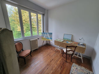  Maison à vendre 6 pièces 136 m²
