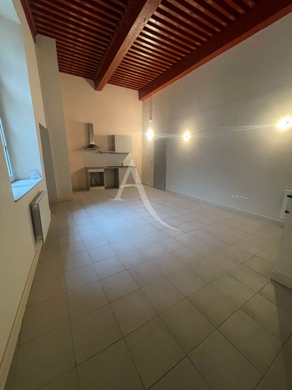 Appartement Nîmes 4 pièces 94.01 m2