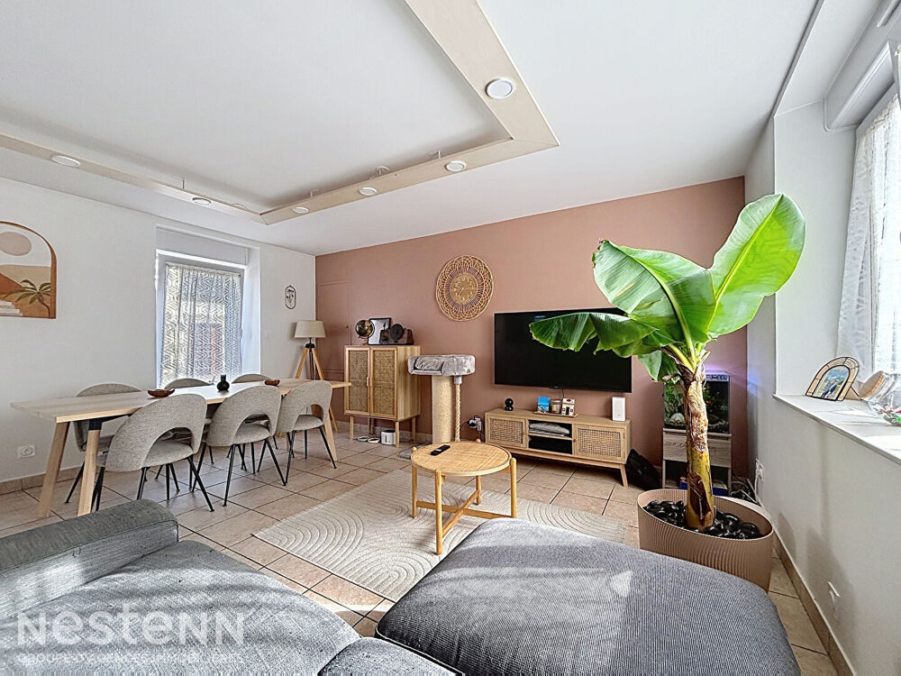 Maison 4 pièces 94 m² · à Priziac · 94 m² · 169 000 €