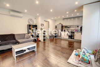  Appartement � vendre 3 pi�ces 54 m�