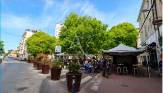  Appartement  vendre 3 pices 50 m