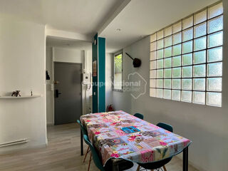  Appartement à vendre 3 pièces 60 m²