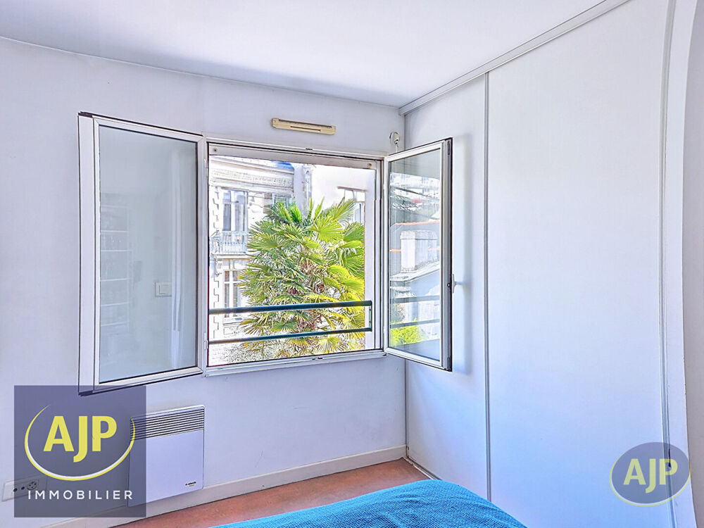 Appartement T2 Quartier Saint-Félix Nantes proche Erdre
