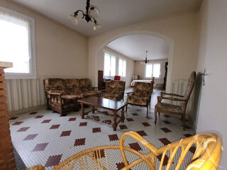  Maison  vendre 6 pices 113 m