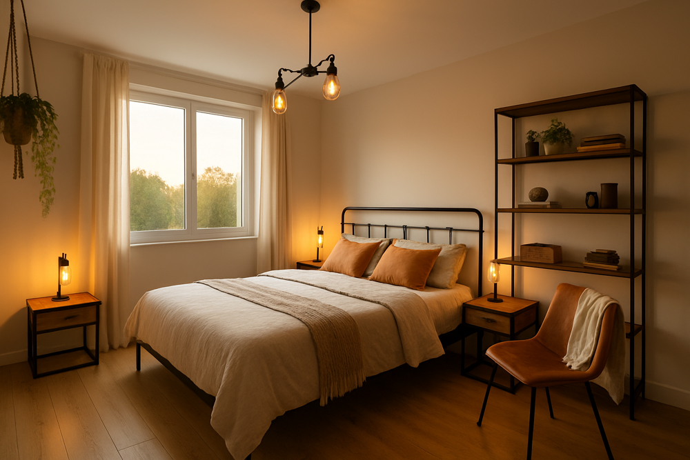 Appartement 3 pièces de 78 m2 (Le Touquet-Paris-Plage)