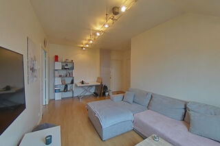  Appartement � louer 2 pi�ces 43 m�