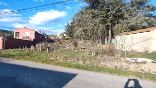  Terrain  vendre 1316 m