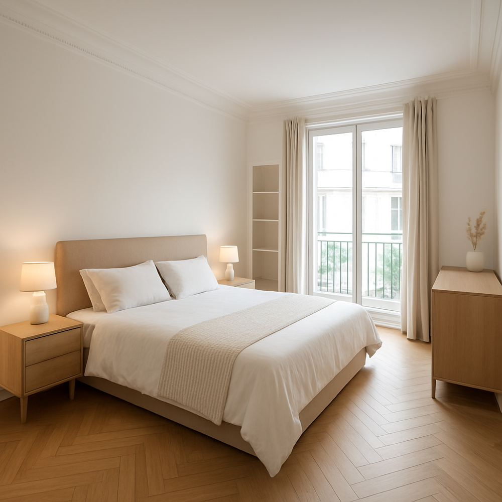 Vente Appartement Appartement 2 pièces de 37 m2 (Pau) Pau